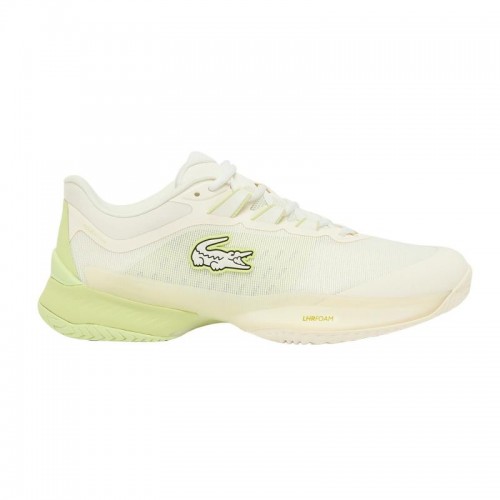 Lacoste AG-LT Ultra White Green Sneakers
