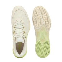 Baskets Lacoste AG-LT Ultra Blanc Vert