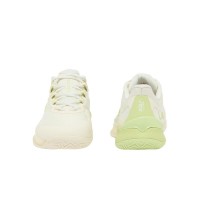 Baskets Lacoste AG-LT Ultra Blanc Vert