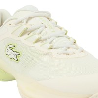 Baskets Lacoste AG-LT Ultra Blanc Vert