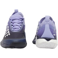 Baskets Femme Lacoste AG-LT25 Lite Clay Bleu Marine