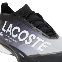 Baskets noires Lacoste AG-LT25 Lite