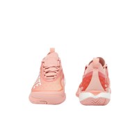 Baskets Lacoste AG-LT25 Lite Rose pour femmes