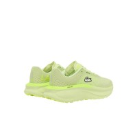Tênis Femininos Verdes Lacoste Neo Run