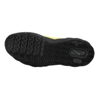 Sneakers Mizuno Wave Enforce Court Padel Jaune Noir