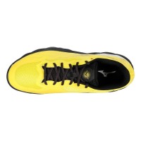 Sneakers Mizuno Wave Enforce Court Padel Jaune Noir
