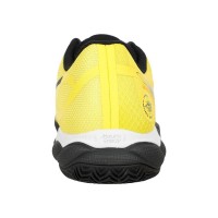 Sneakers Mizuno Wave Enforce Court Padel Jaune Noir