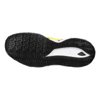 Baskets Mizuno Wave Enforce Tour 2 Padel Jaune Noir