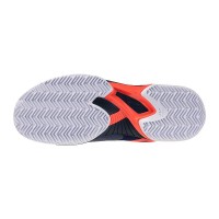 Zapatillas Mizuno Wave Exceed Court Clay Azul