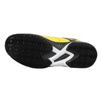 Sneakers Mizuno Wave Exceed Court Padel Jaune Noir