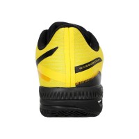 Sneakers Mizuno Wave Exceed Court Padel Jaune Noir