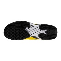 Baskets Mizuno Wave Exceed Tour 6 Padel Jaune Noir