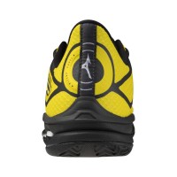 Baskets Mizuno Wave Exceed Tour 6 Padel Jaune Noir