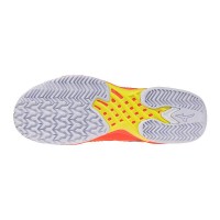 Mizuno Wave Exceed Tour 7 Padel Orange Sneakers