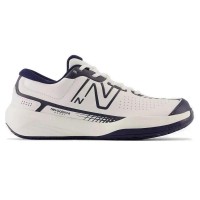 Zapatillas New Balance 696V5 Blanco Marino