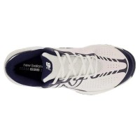 Zapatillas New Balance 696V5 Blanco Marino
