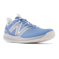 Sapatilhas New Balance 796V3 Cinza Violeta Mulher