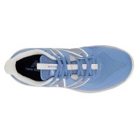Sapatilhas New Balance 796V3 Cinza Violeta Mulher
