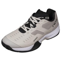 Zapatillas Nox AT10 Pro Gris Negro