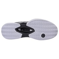 Zapatillas Nox ML10 Hexa Negro Blanco