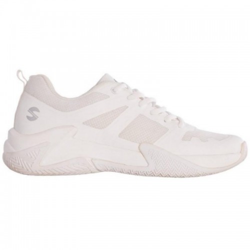 Tênis Branco Rotativo Softee Tênis Branco Rotativo Softee