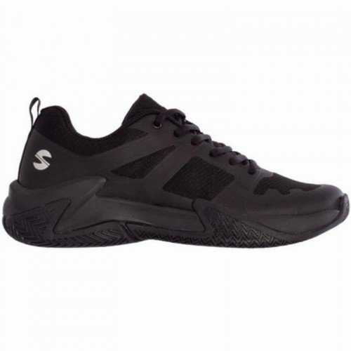 Sapatilhas Softee Rotatory Black Sapatilhas Softee Rotatory Black