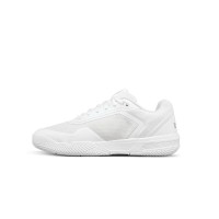 Wilson Courtglide White Women''s Sneakers