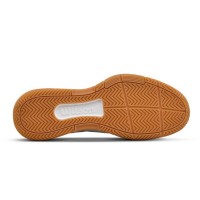 Tênis Wilson Courtglide Branco-Verde