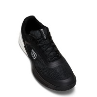 Zapatillas Wilson Courtglide Negro