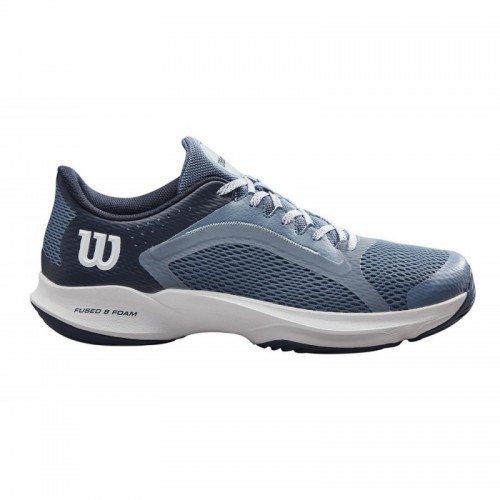 Wilson Hurakn 2.0 Tenis Branco da Marinha Wilson Hurakn 2.0 Tenis Branco da Marinha