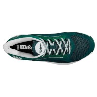 Wilson Hurakn 2.0 Green White Sneakers