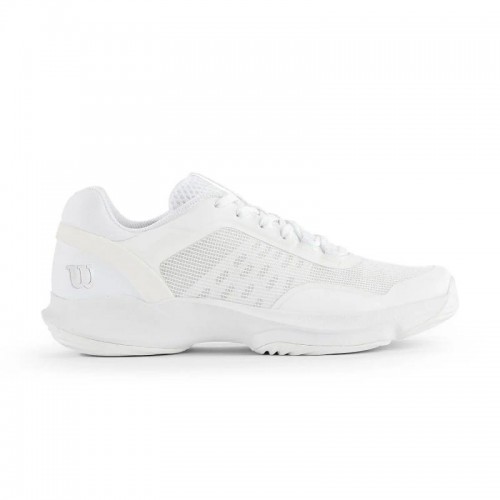 Zapatillas Wilson Hurakn Pro V2 Blanco