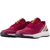 Wilson Intrigue Pro Clay Purple White Women''s Sneakers