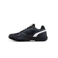 Zapatillas Wilson Rush Pro 5 Clay Negro Blanco